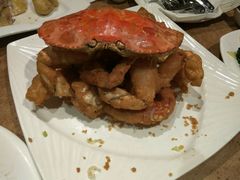-岭南小馆
