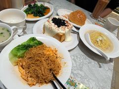 -翠华餐厅(正佳广场店)