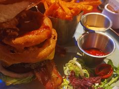 -bluefrog蓝蛙(水游城店)