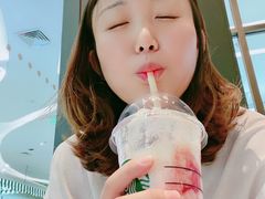 -星巴克(北京阜安路店)