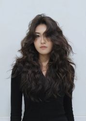 -型色沙龙 Color Salon
