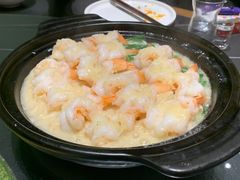 -温馨园·川湘菜馆(经七路店)