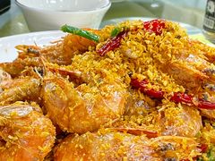 -阿静美食