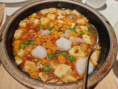-外婆家(西红门荟聚购物中心店)
