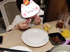 -星伦多自助料理(华润万象城店)