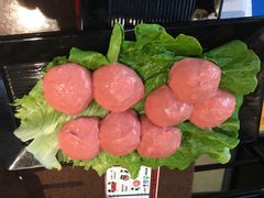 -幸运牛汕头小黄牛牛肉火锅(梅林店)