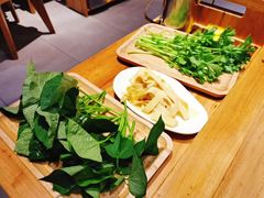 -巴奴毛肚火锅(大剧院店)