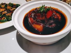 -大张烙馍村(绿地店)