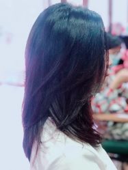 点击看大图 -丝语萱形象