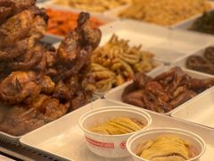 -紫燕百味鸡(灵岩南路店)