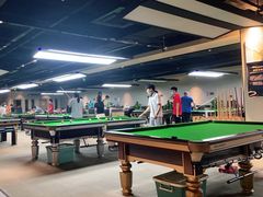 -云川台球(马甸店)