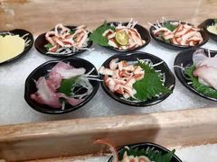 -芭菲盛宴·环球美食(锦城万达广场店)