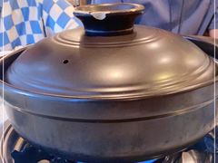 -烹然四季椰子鸡火锅(团结湖总店)