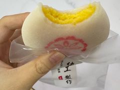 -张果佬年糕卷(科巷店)