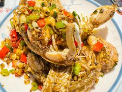 -三妹小龙虾·黄油蟹(华侨城总店)