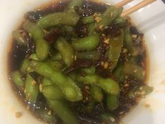 -松哥油焖大虾(皇岗一店)