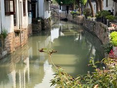 -观桥阁(锦溪店)