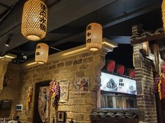 -帝一铭家宴(板塘店)