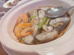 -陈鹏鹏潮汕菜(欢乐海岸 海边景观店)