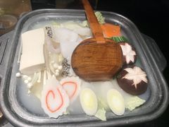 -和一料理(安阳店)