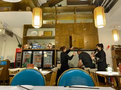 大堂-小湘旺臭鳜鱼(百子湾店)