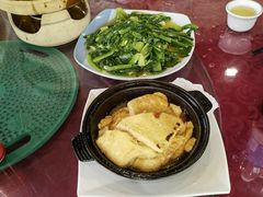 -鹅滋道(甘坑古镇店)