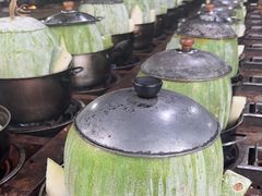 -红旗山庄(圭峰山店)