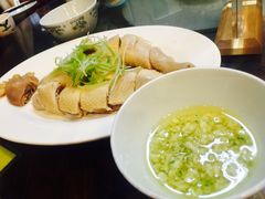 -禄源公·老莞诚饭店