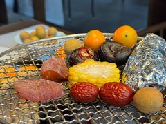 -鲤院·新中式美学·庭院餐厅(夫子庙店)