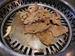 -韩盛·盛江山自助料理(中街大悦城店)