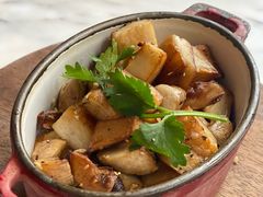 -The Rug Cafe(王府中环店)