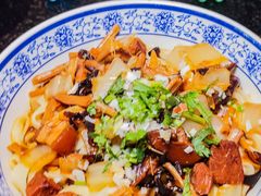 -老北京胡同味道二荤铺(酒仙桥店)