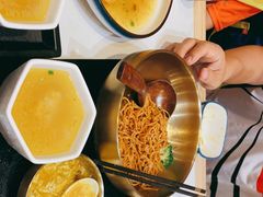 -蟹黄鱼面·锦园(定西路店)