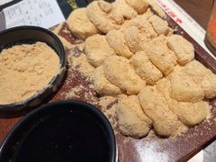 -大同江朝鲜菜•长春地标美食(绿园吾悦广场店)