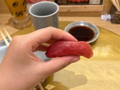 -鮨政·Omakase(港汇恒隆广场店)