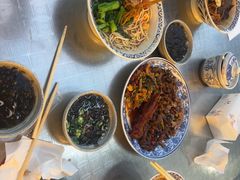 -梅溪·小伙子干挑面(安吉总店)