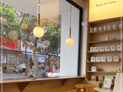 -常识咖啡common sense(春熙路店)