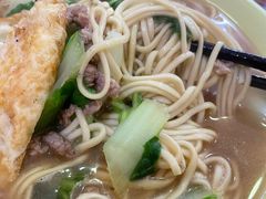 -老高面馆(洋泮路店)