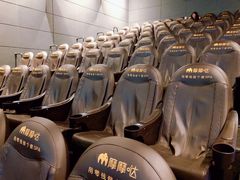 -CGV影城(滨江天街IMAX店)