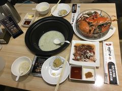 -海味当家(西安路店)