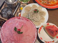 -牛市坎火锅(建设路店)