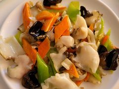 -旺角小渔村(幸福中路店)