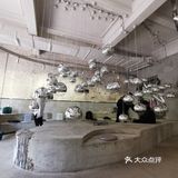 爆米花拿铁太好喝了