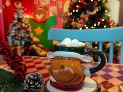 -氷冰凉刨冰甜品(北京路店)