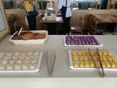 -素满香·素食自助餐(苏州·临顿路店)