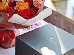 -金轩中餐厅 Jin Xuan(浦东丽思卡尔顿酒店)