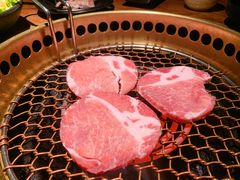 -九畋町和牛黑牛烤肉料理(三里屯3·3大厦店)