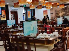 大堂-钦善斋(武侯祠店)