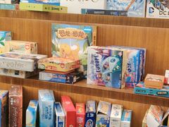 -废柴猫概念馆·桌游电玩卡牌(人广世茂店)