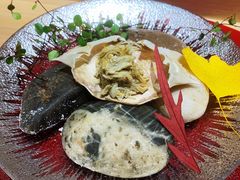 -荣一代目OMAKASE板前料理